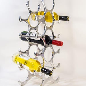 Michael Noll Wine - Etsy