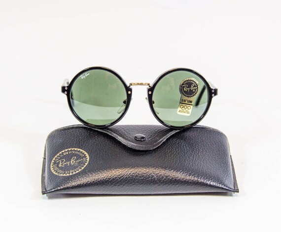 ray ban aviator old models