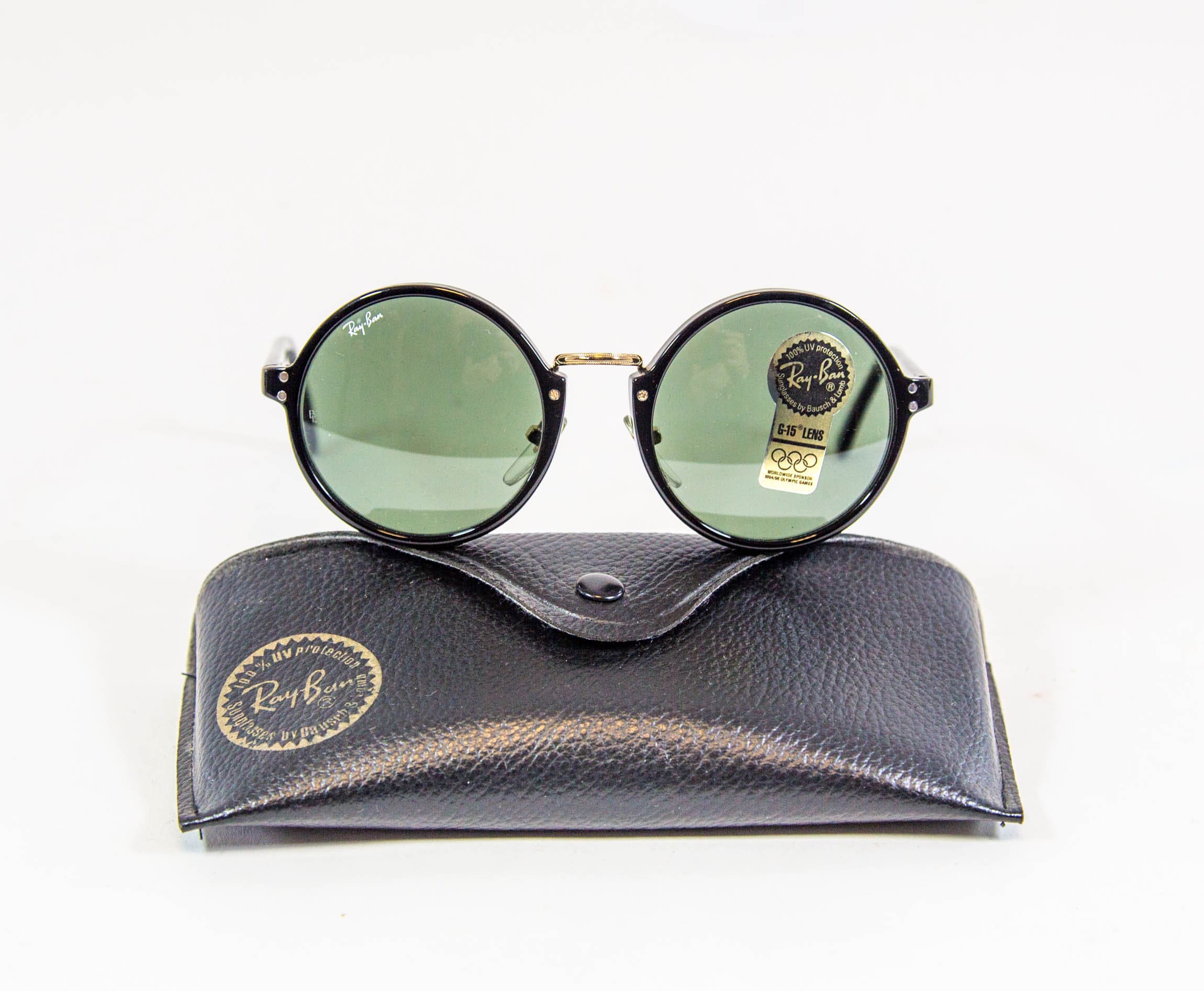 ray ban c