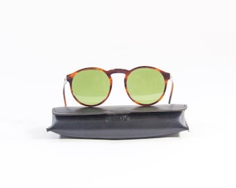 Vintage Ray Ban Gatsby Style 1 | | Model W0931 | Tortoise frame | Ray Ban USA | Bausch & Lomb