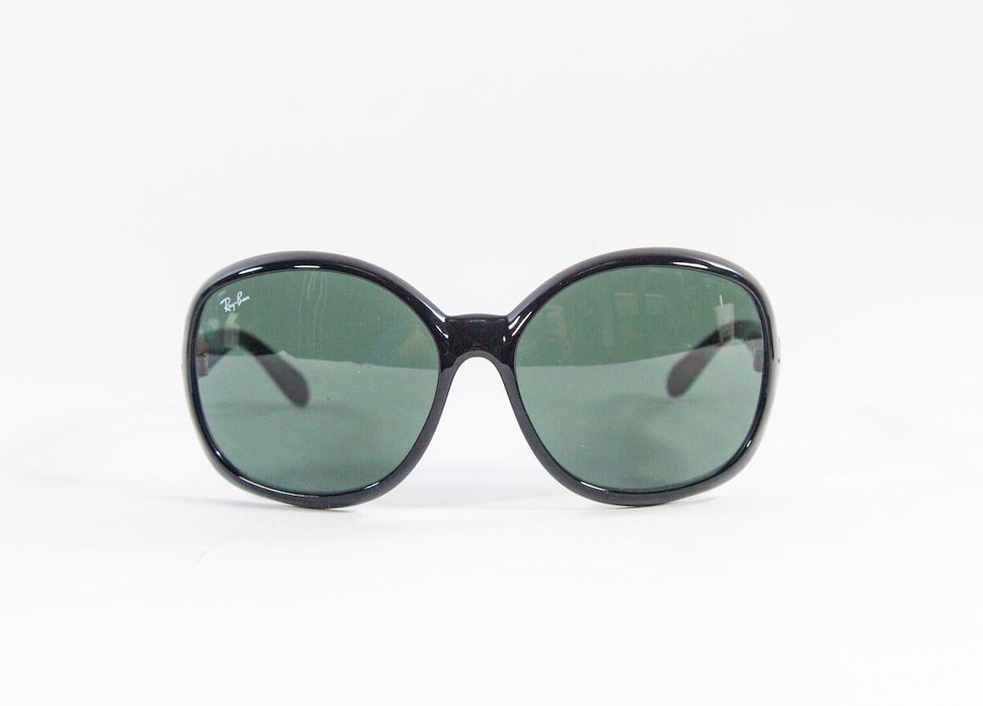 Vintage Ray Ban | RB4113 | Model Jackie Ohh | 601*71 3N | Vintage
