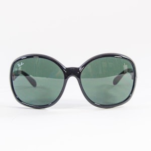 Vintage Ray Ban | RB4113 | Model Jackie Ohh | 601*71 3N | Vintage