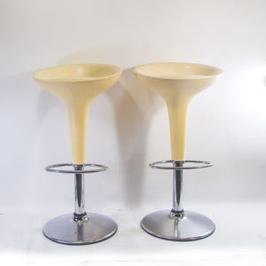 Magic stool | Bombo | Design by Stefano Giovannoni | Vintage 90&#39;s | 2 available