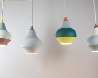 Louis Poulsen pendant lamp | Cirque | Vintage 90&#39;s | Only 1 LEFT
