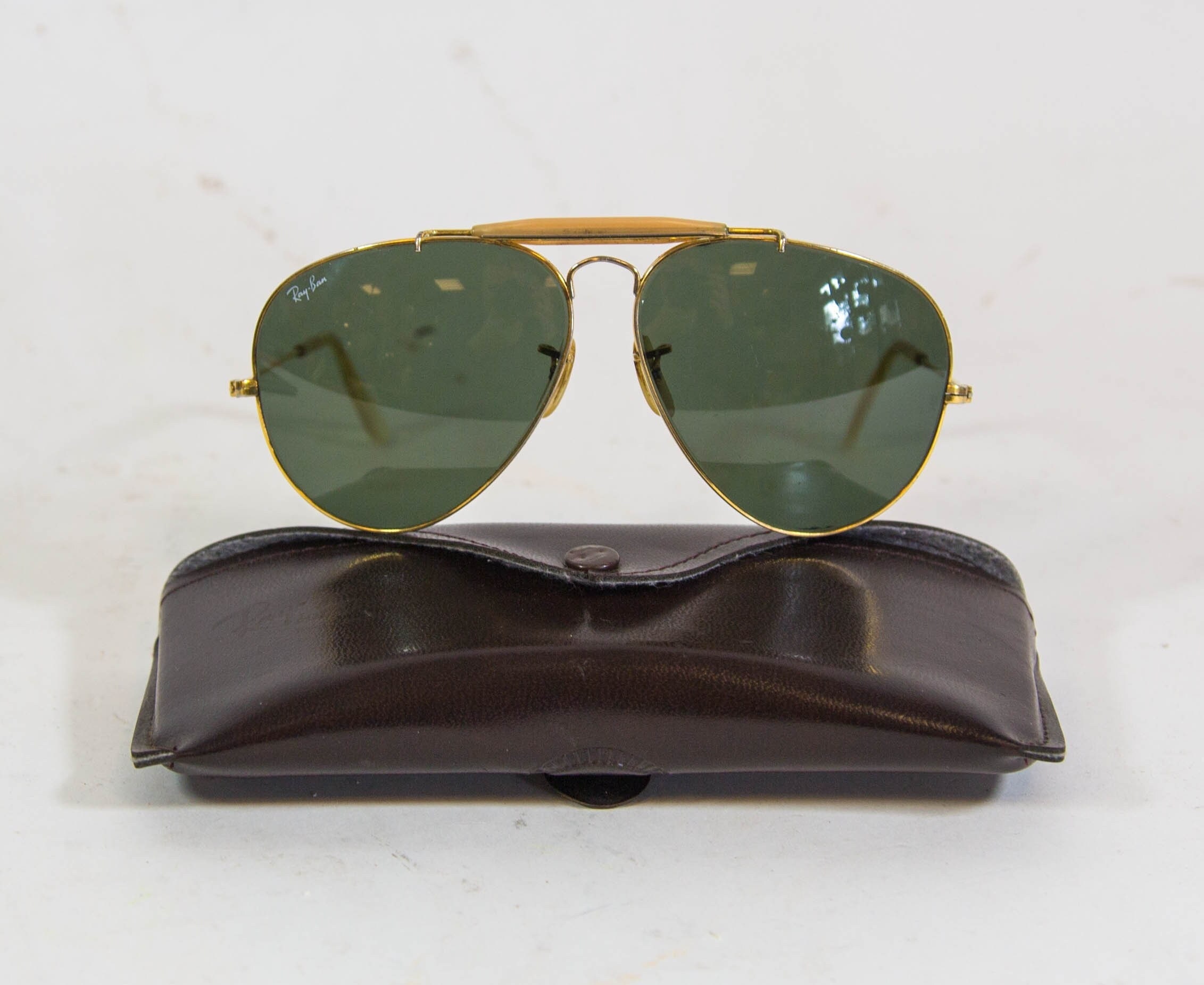 Ray Ban Bausch Lomb - Etsy
