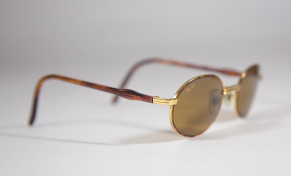 Vintage Ray-Ban | Rituals | Model W2543 | Bausch … - image 7