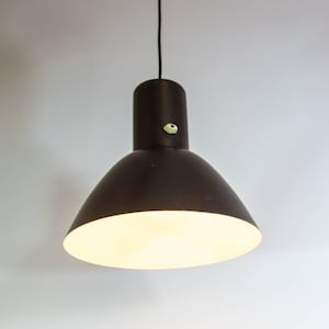 Anvia Pendelleuchte | Modernes Design der Mitte des Jahrhunderts | Vintage 60er