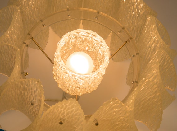 MURANO Barovier&Toso 壁面 ウォール ランプ ムラノ ガラス MURANO Barovier&Toso 壁面 ウォール ランプ ムラノ ガラス