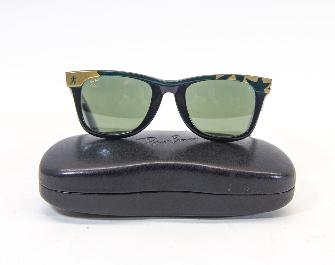 B&L Ray Ban アトランタオリンピック サングラス レイバン USA il_1080xN.5540783940_1gk5.jpg