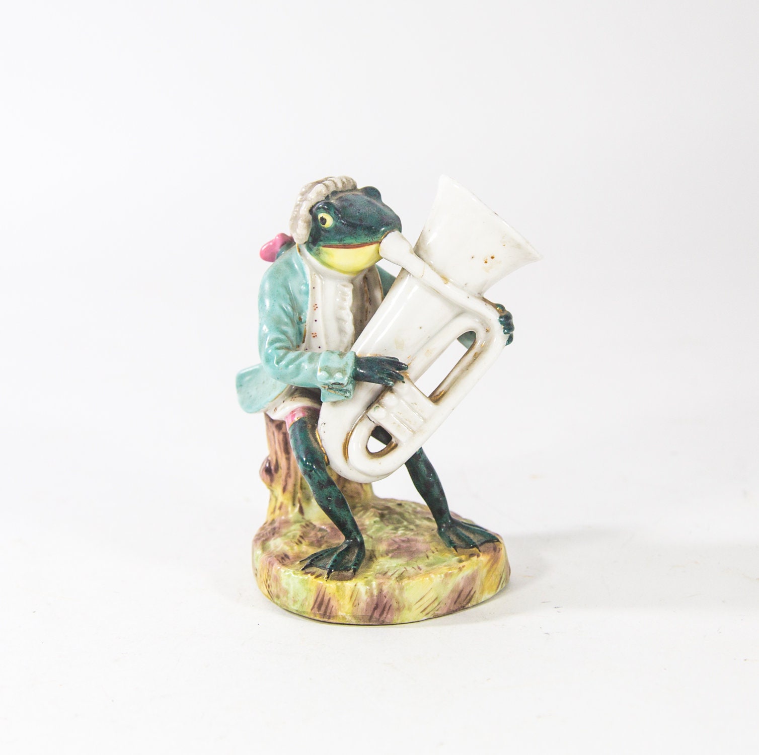 Meissen monkey band - Etsy 日本