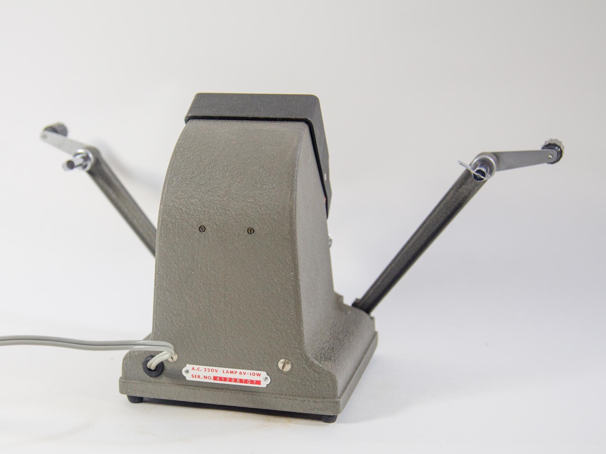 その他 Minette ViewerEditor Eight Vintage Minette Viewer Editor M-1 8mm Viewer Editor With Box | eBay