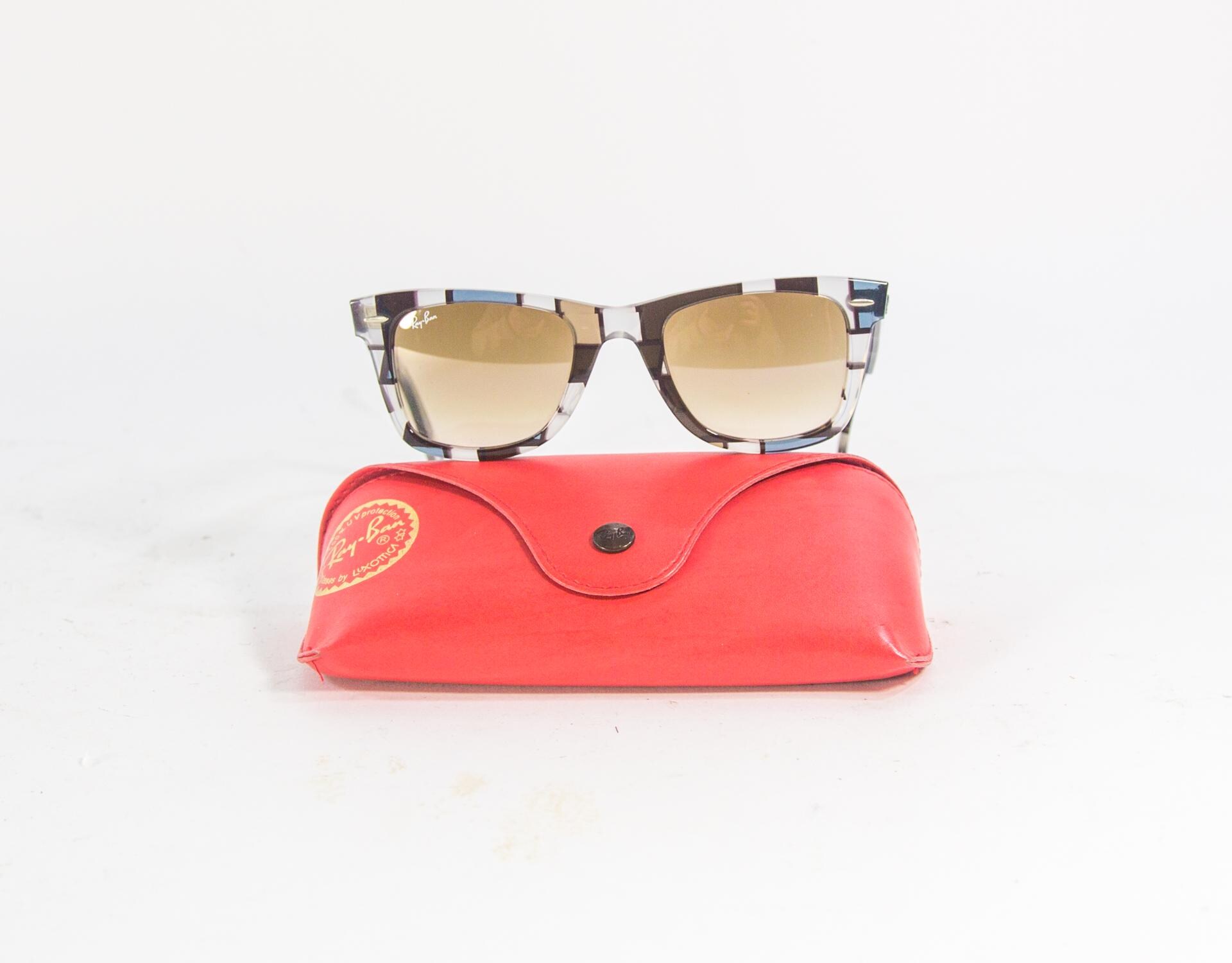 Ray-Ban Wayfarer Shades Special Series #6 \