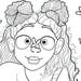 see more listings in the Singe Coloring Pages section