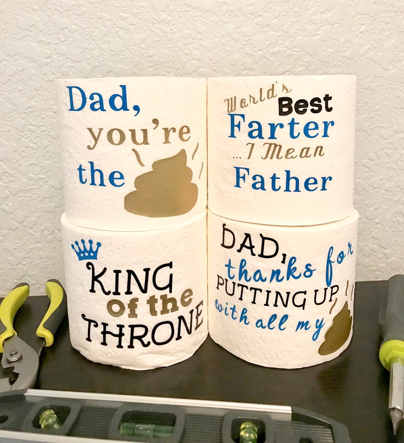 Funny Father's Day Gift Father's Day Gag Gift First image 0