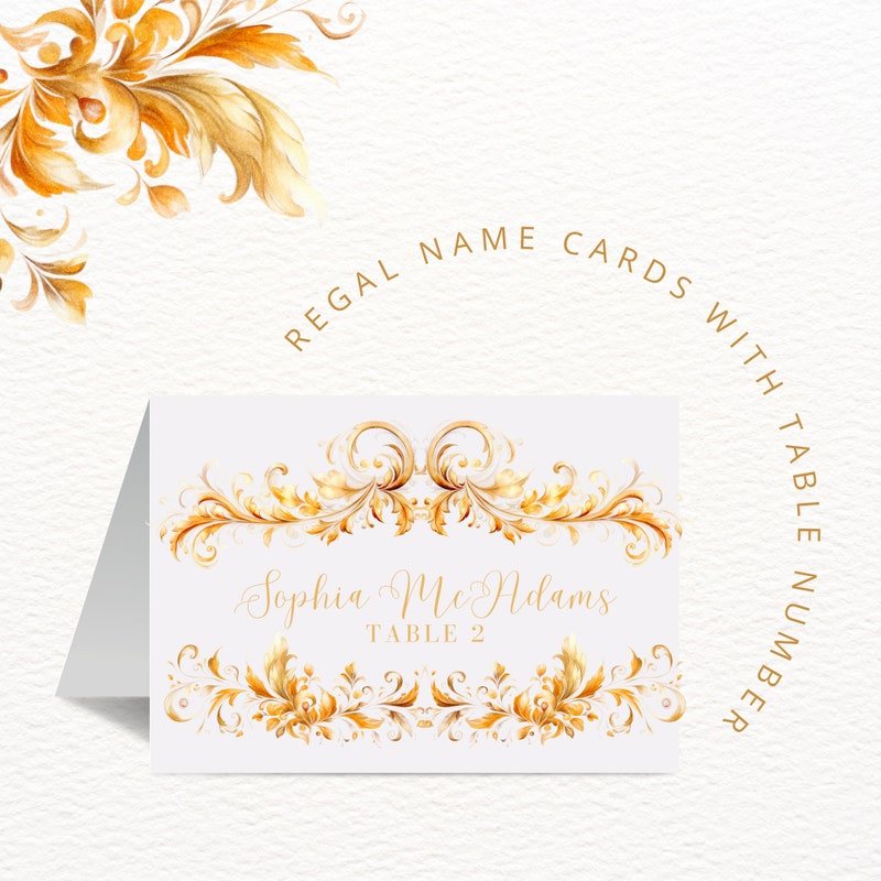 Wedding Place Cards - Etsy