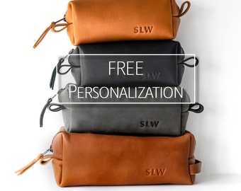 mens dopp kit