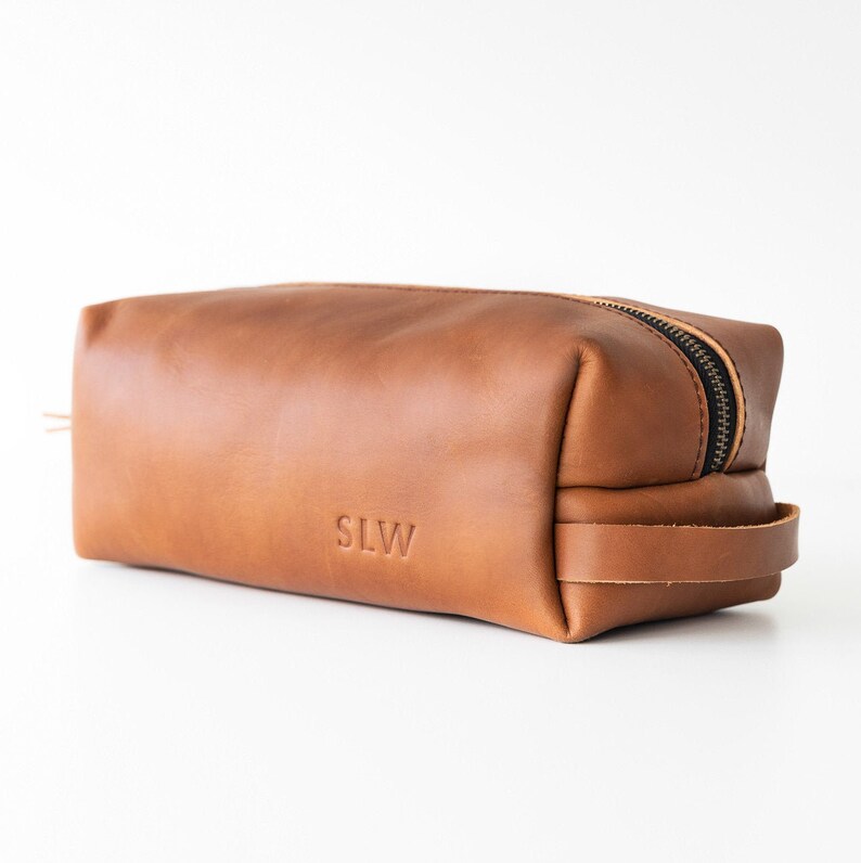 etsy dopp kit