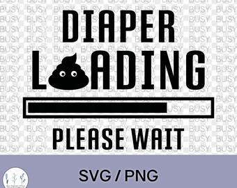 Free Free 228 Baby Loading 2021 Svg SVG PNG EPS DXF File