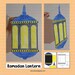 Eid Al Fitr Bulletin Board Ramadan Coloring Pages Activities Pop Art ...
