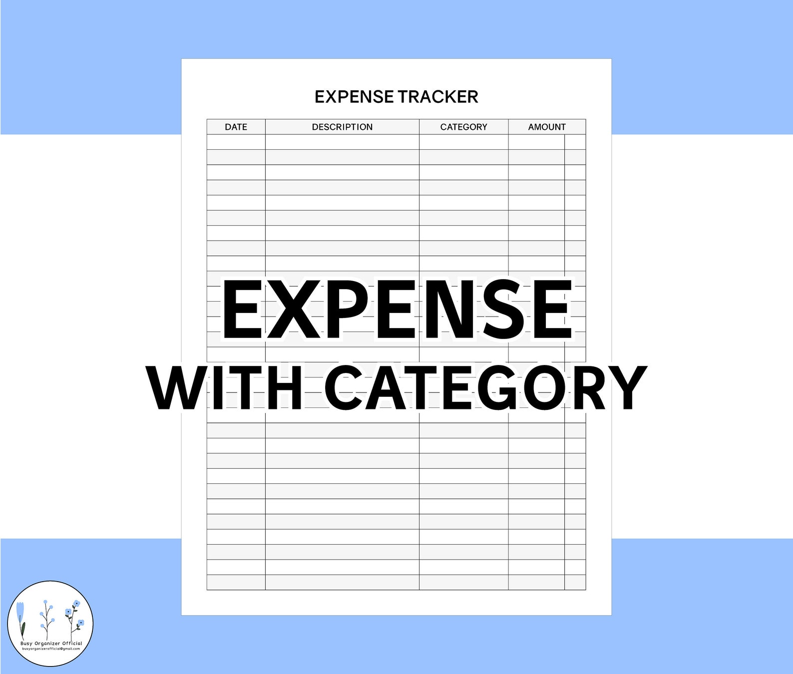 best expense tracker