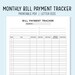 Kakeibo Budget Planner Printable Pdf Inserts Digital File Instant Download Simple Undated ...