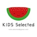 KidsSelected store logo