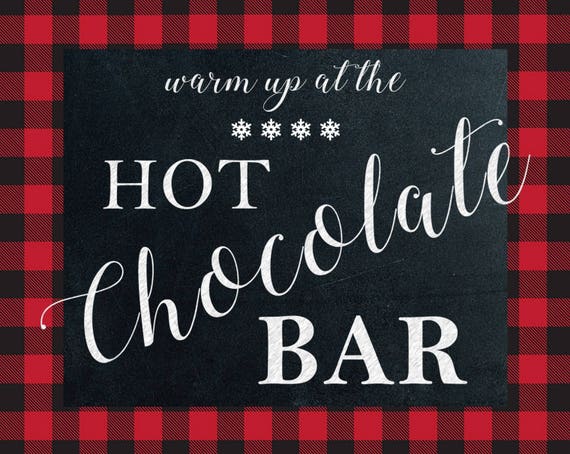 Hot Chocolate Bar Printable Etsy hot-chocolate-bar-printable-etsy