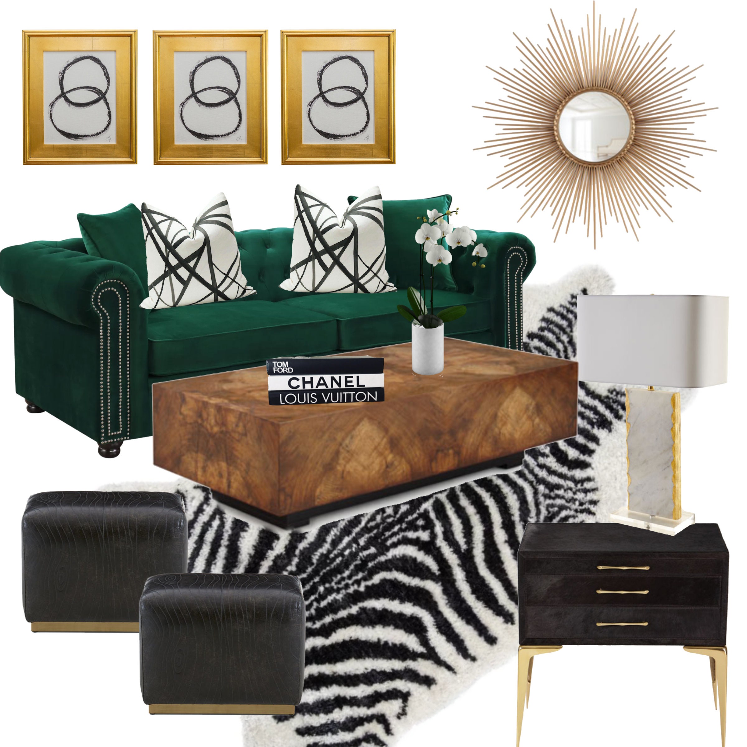 Louis Vuitton inspired!!!  Room inspiration, Room, Inspiration