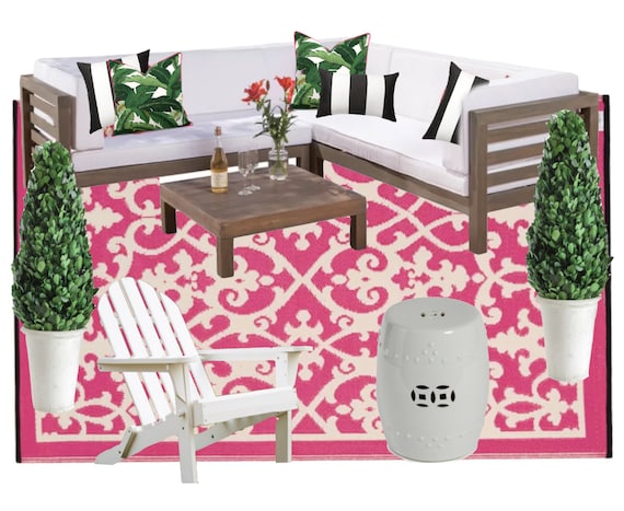 Online Interior Decorating Outdoor Decor Edesign Virtual Interior Decorator Interior Design Service 1 Room Design Plan