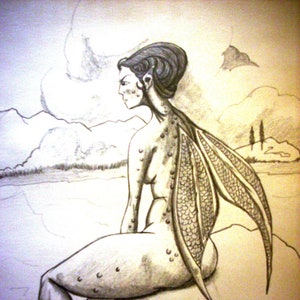 Fairy Art