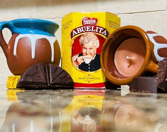La abuelita chocolate deals