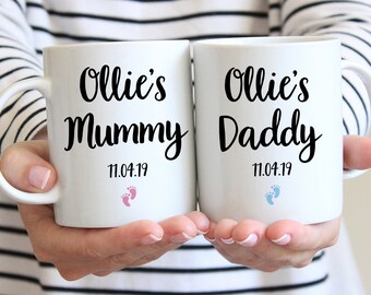 new mum and dad gifts