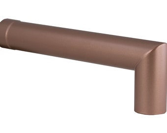 Villeneuve 1.5" Water Spout for Fountain, Pool, and Spa - Copper Style