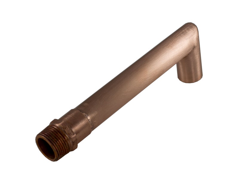 Villeneuve 1 Water Fountain Spout for Pool, Spa & Water Feature Copper image 3