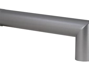 Villeneuve 1.5" Water Spout for Fountain, Pool and Soa - Stainless Steel