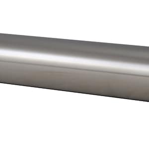 Keegan 2&quot; Water Fountain Spout - Stainless Steel