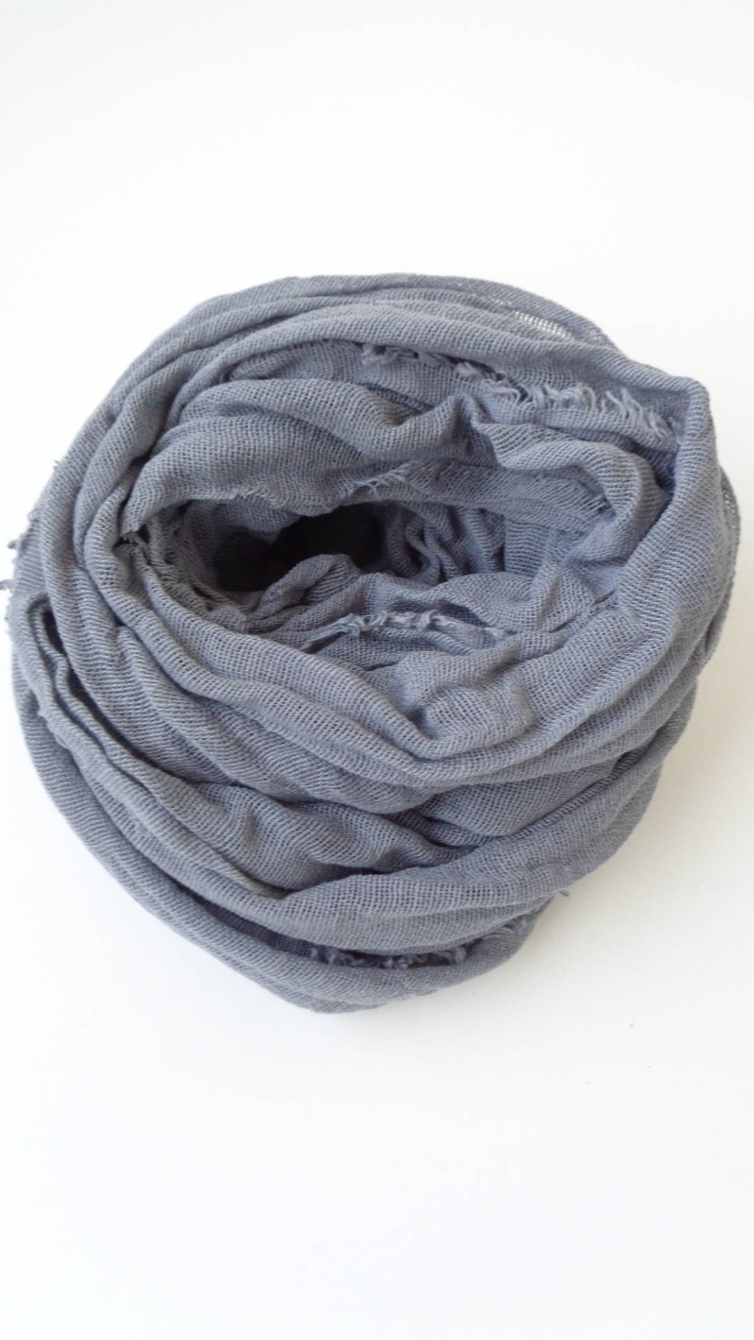 light cotton scarf