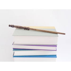 Wand No. 749