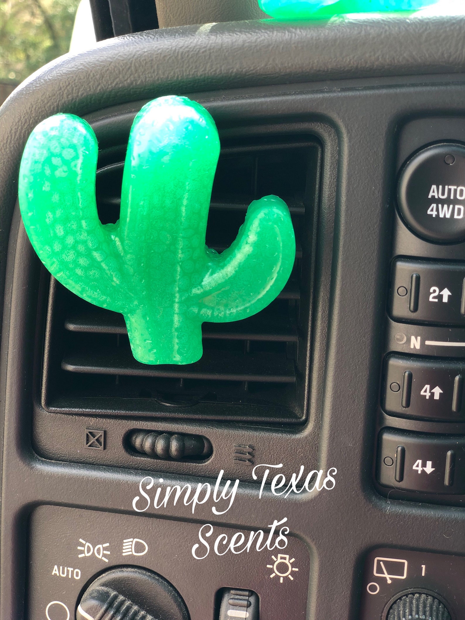 VENT CLIPS CAR freshies Etsy