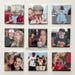 2x2 Custom Photo Magnets | Refrigerator Magnets | Personalized Gift ...