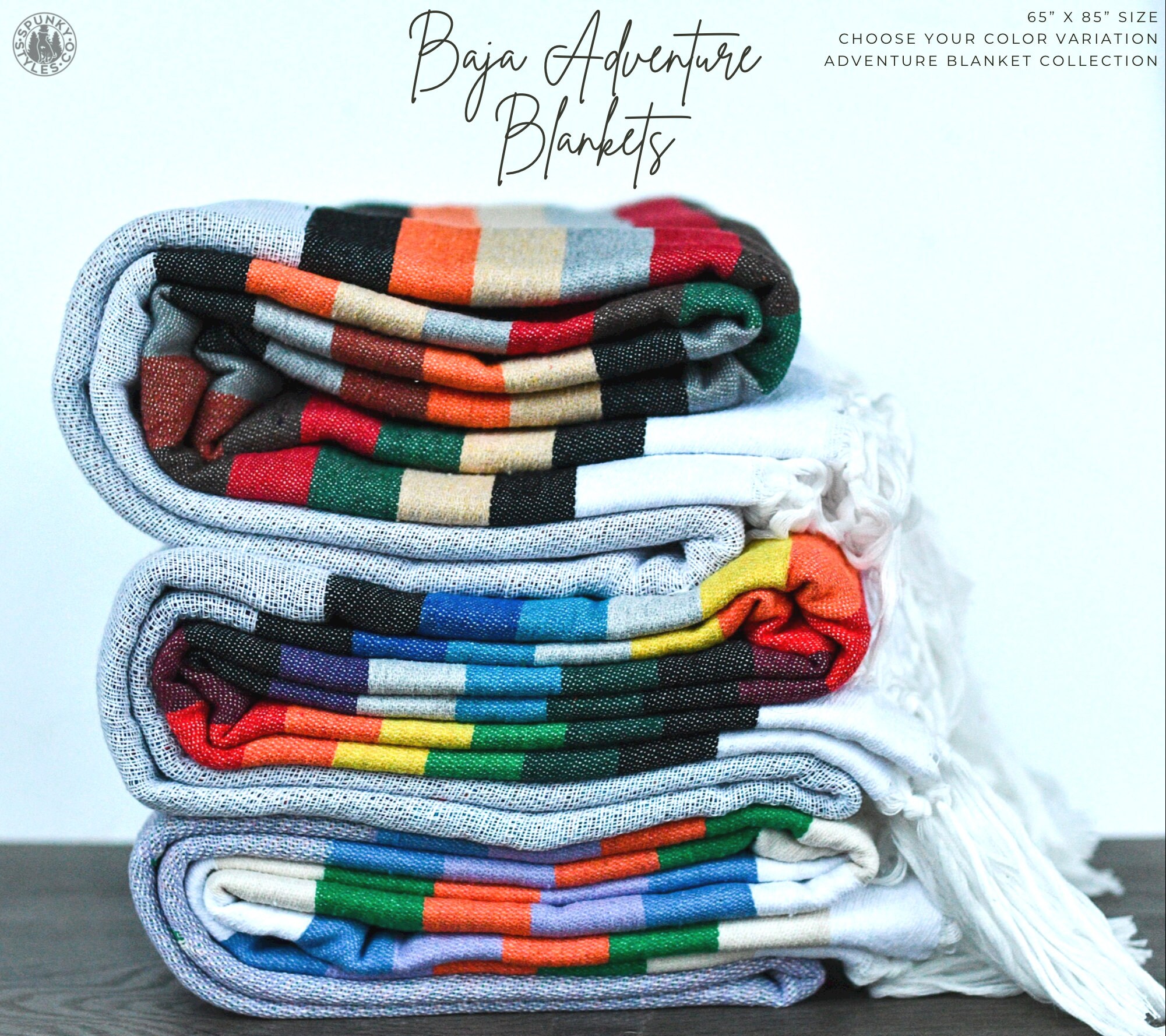 Baja blankets hotsell