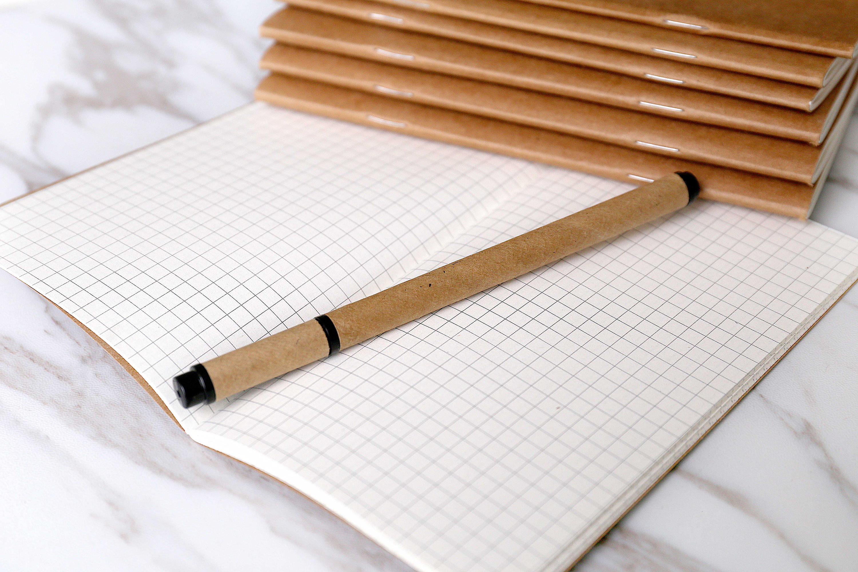 13PCS Passport Traveler's Notebook Insert/midori - Etsy
