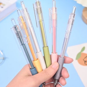 Cutting pen, Paper Cutting, Cutting Tools, Paper Cutter, Retractable pen, pen cutter, sticker cutter, washi tape cutter