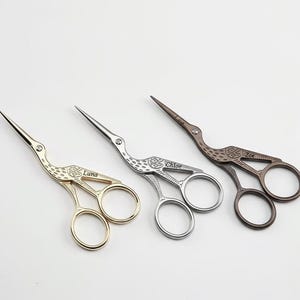 Over the Garden Wall Scissors - Etsy