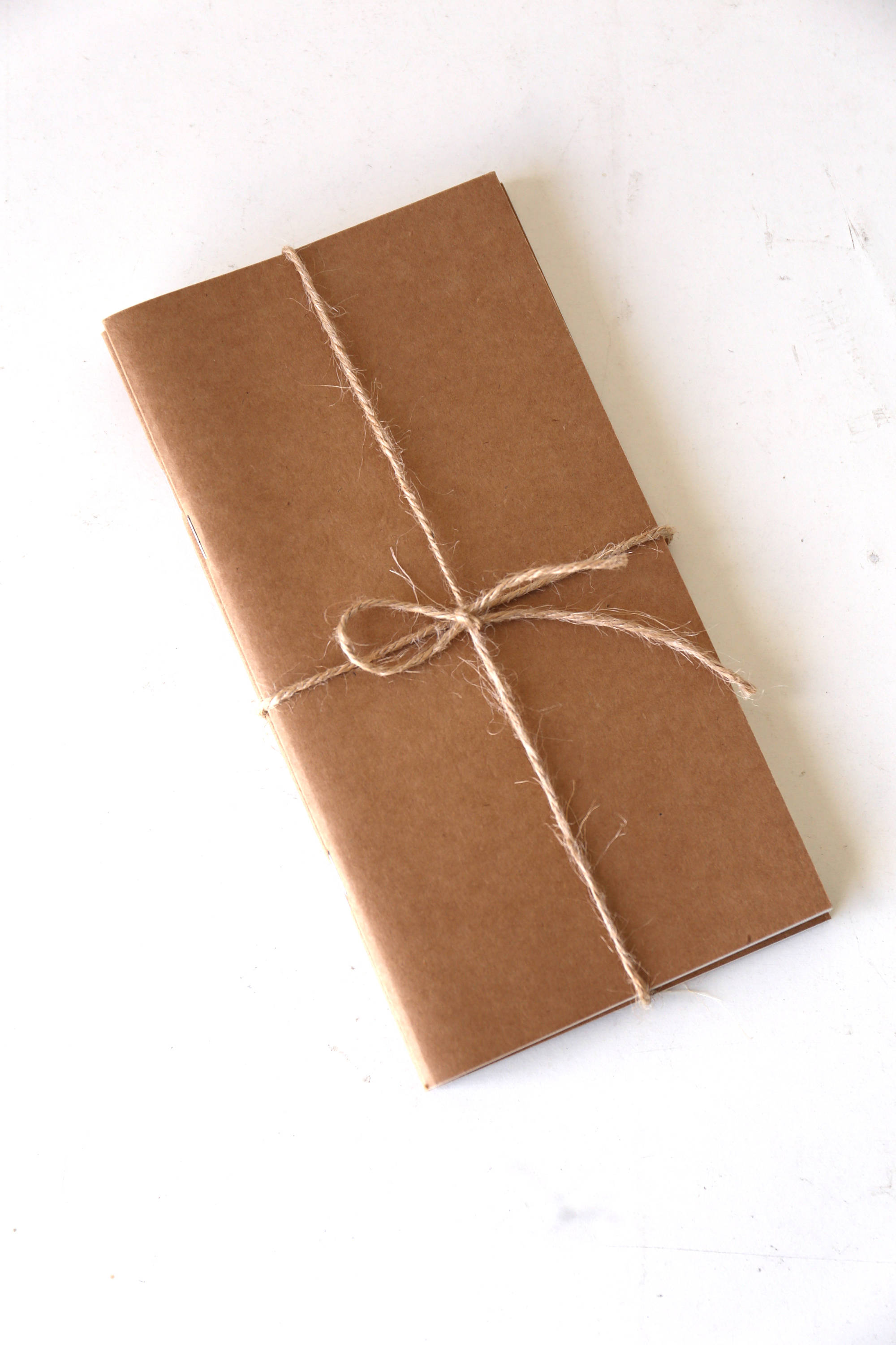 Standard Traveler's Notebook Insert/midori Refills/midori - Etsy
