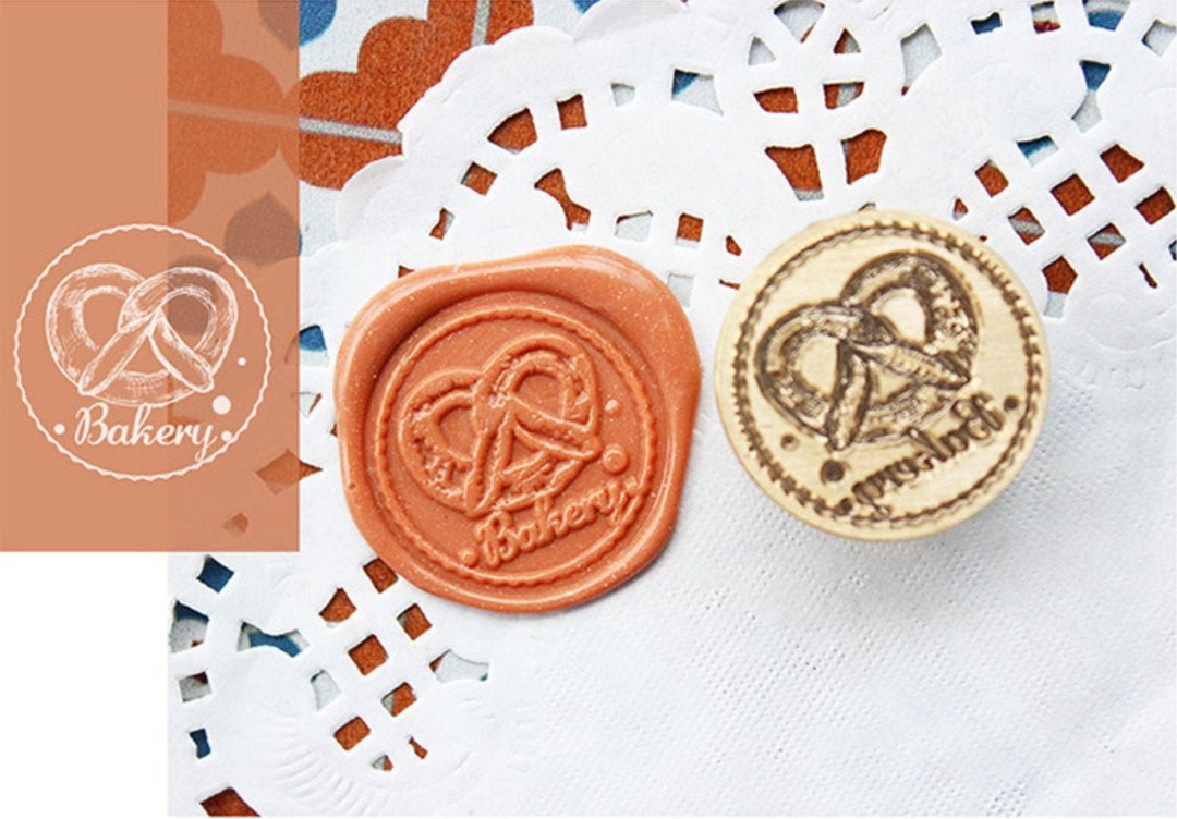 Wiccan Star Wax Seal / Star Wax Seal Stamp /Wax seal kit /Sealing