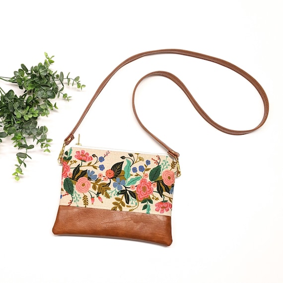 Borsa a deals tracolla in inglese