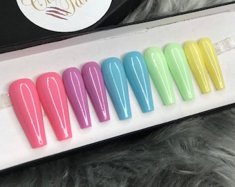 Pastel Me Crazy