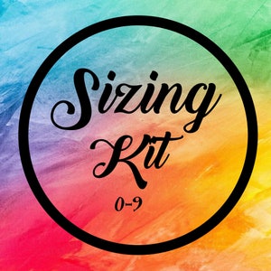 Sizing Kit