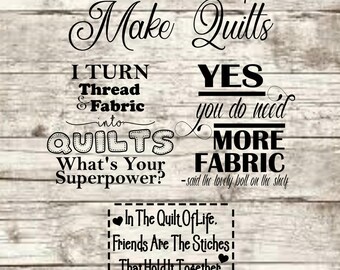 Download Quilting Svg Etsy